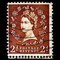 Photo of Postage Stamp - What Is a Query Letter SASE?